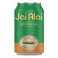 Cigar City Brewing Jai Alai IPA 6 pack Can