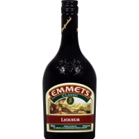 Emmets Irish Cream Liqueur - 750mL