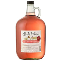 Carlo Rossi Pink Moscato Sangria - 4L