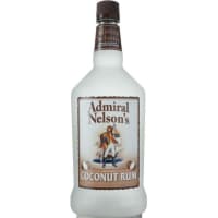 Admiral Nelson's Coconut Rum - 1.75L