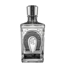 The crisp taste starts with one of Herradura&#039;s finest a&ntilde;ejos, filtered to - Image 2 of 2