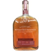 Based on historical recipes it has aromas of cinnamon and cooked fruit - Image 1 of 2