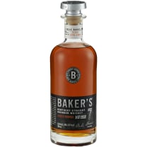 This new version of Baker&#039;s, now a single barrel, is sure to - Image 1 of 2