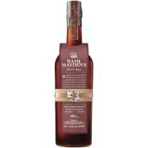 Dark Rye is a blend of Kentucky straight rye, Canadian rye from - Image 1 of 2