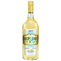 Made with real lemon juice and our silky smooth Deep Eddy Original - Image 2 of 2