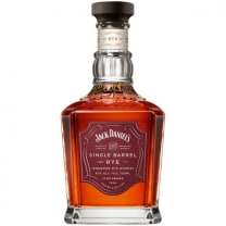 With young leather, tellicherry pepper, and caramel apples, this whisky evokes hayrides - Image 2 of 2