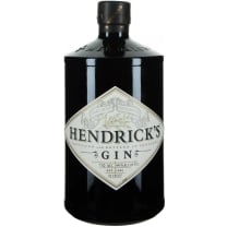 Huge, intense nose with an initial burst of crisp zesty botanicals harmoniously - Image 1 of 2