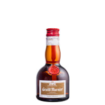 Grand Marnier Liqueur has orange flower aromas with candied zest and toffee - Image 2 of 2