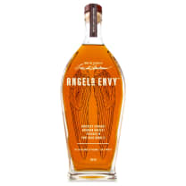 Angel&#039;s Envy Kentucky Straight Bourbon is finished in port wine casks for - Image 2 of 2