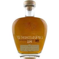 WhistlePig Rye Whiskey. WhistlePig Double Malt Rye is our oldest Rye, patiently - Image 2 of 2