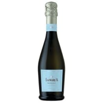 Our delicate La Marca Prosecco has a pale, golden straw color and - Image 2 of 2