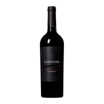 Carnivor wine is a feast for the glass. Boldly blended Carnivor Cabernet - Image 2 of 2