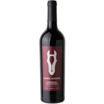 With bold flavors of blackberry and cherry supported by firm tannins, brown - Image 2 of 2