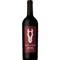 With bold flavors of blackberry and cherry supported by firm tannins, brown - Image 1 of 2
