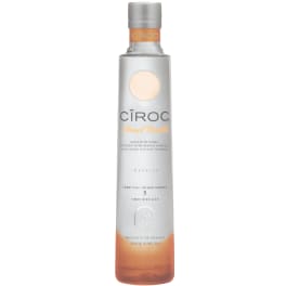 Ciroc - French Vanilla Vodka (200ml)