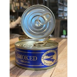 Ekone Oyster Co. Original Smoked Oysters