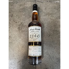 ArteNOM Seleccion de 1146 Tequila Anejo