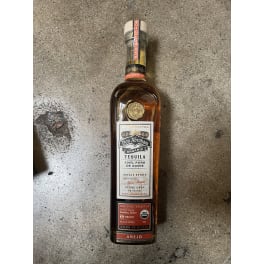 Don Abraham Organico ANEJO