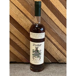 Willett 4 Year Straight Rye