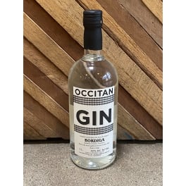 Bordiga Occitan Gin