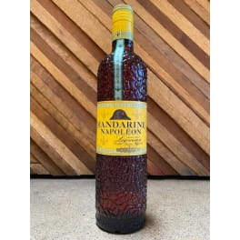 Mandarine NapolÃ©on Liqueur