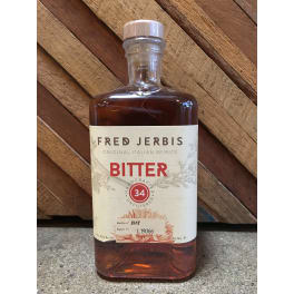 Fred Jerbis Bitter 750ml