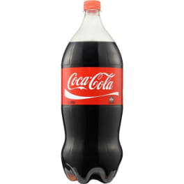 COKE 2L