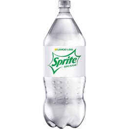 SPRITE ZERO 2L