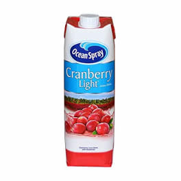 OCEAN SPRAY CRANBERRY 1L