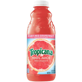 TROPICANA GRAPEFRUIT 32OZ