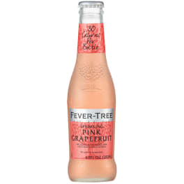 FEVER-TREE GRAPEFRUIT 500ML