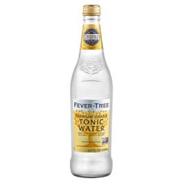 FEVER-TREE TONIC 500ML