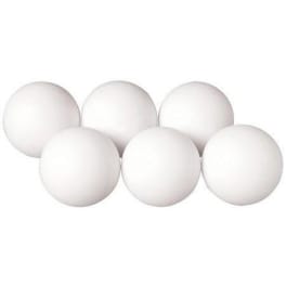 PING PONG BALLS 6PK