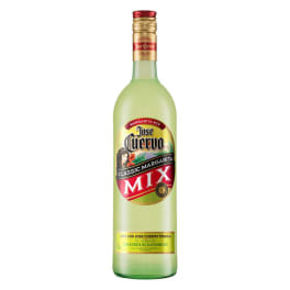 JOSE CUERVO MARGARITA MIX 1.0 L