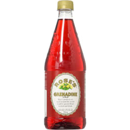 ROSE'S GRENADINE 25OZ