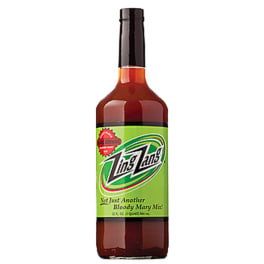 ZING ZANG BLOODY MARY 1.0 L