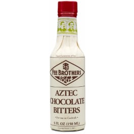 FEE BROTHERS AZTEC CHOCOLATE 4OZ