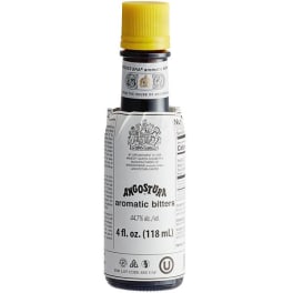 ANGOSTURA BITTERS 4.0 Oz