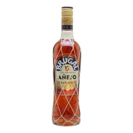 BRUGAL ANEJO RUM 750ML