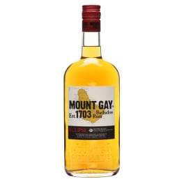 MOUNT GAY ECLIPSE 750ML