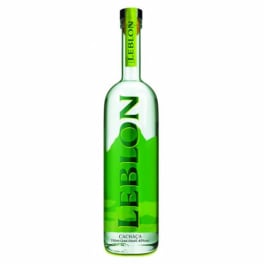 LEBLON CACHACA 750 ml