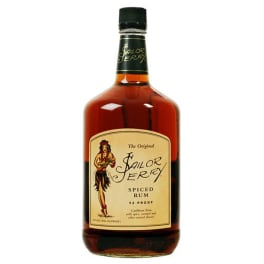 SAILOR JERRY 1.75L