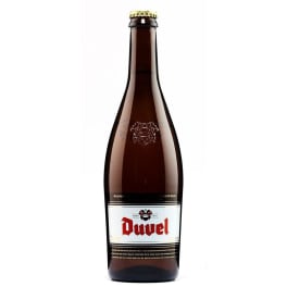 DUVEL 750ML