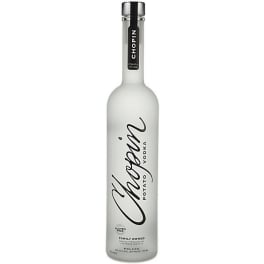 Chopin Potato Vodka 750ml