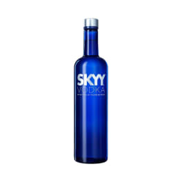 SKYY VODKA 750 ml