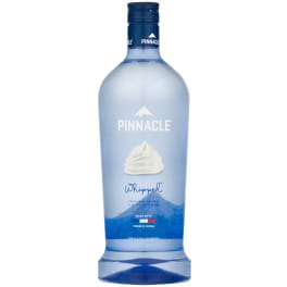 Pinnacle Whipped Vodka 1.75L