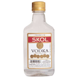 Skol Vodka 200ml