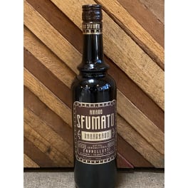 Amaro Sfumato Rabarbaro Cappelletti