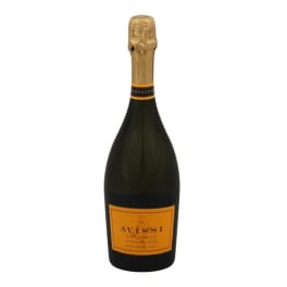 Avissi Prosecco 750ml Bottle