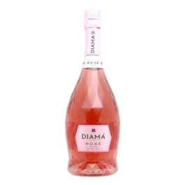 Diama Sparkle Rose 750ml Bottle